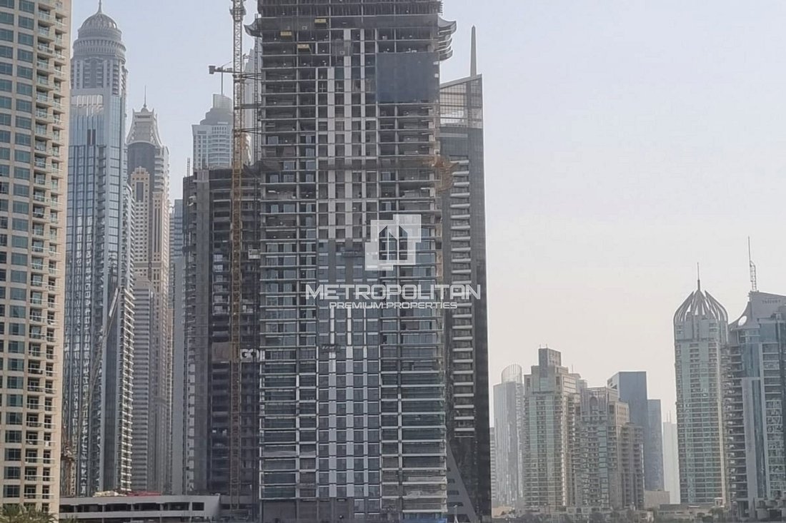 Apartment in Dubai Marina / Marsa Dubai, Dubai, United Arab Emirates 3 - 15130312