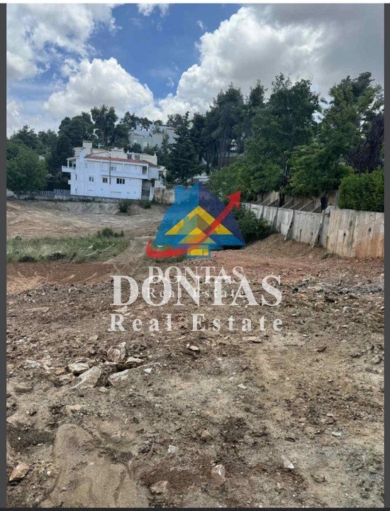 Land in Dionysos, Attica, Greece 2 - 16156071