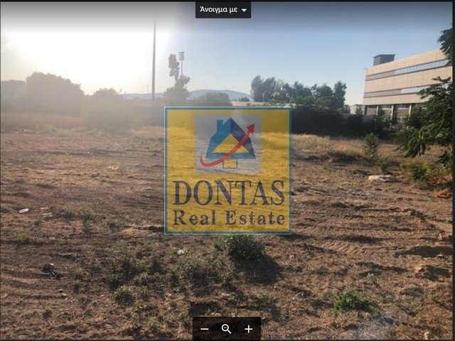 Land in Tavros, Attica, Greece 5 - 16155601