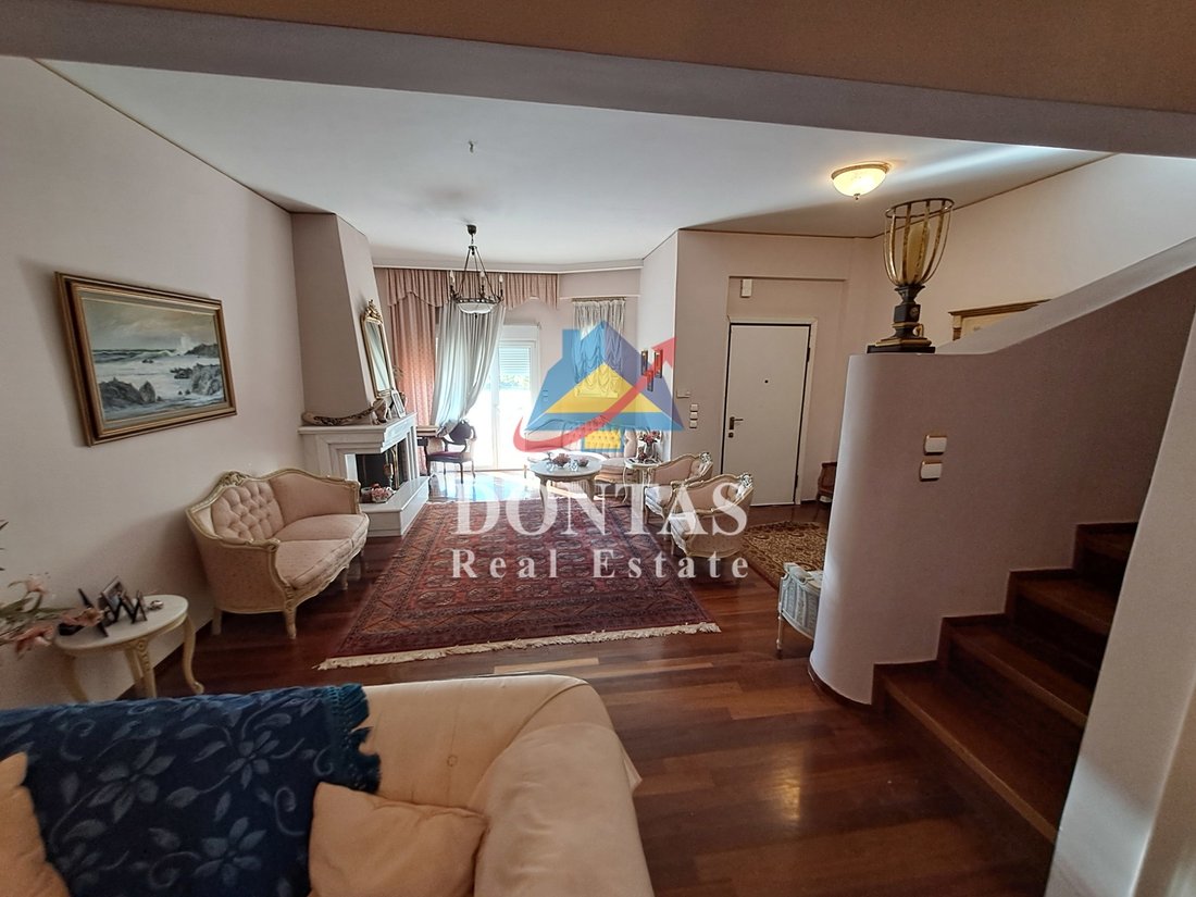 Apartment in Vrilissia, Attica, Greece 1 - 16156083
