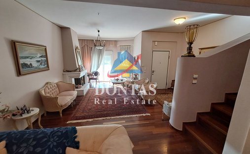 Apartment in Vrilissia, Attica, Greece 1