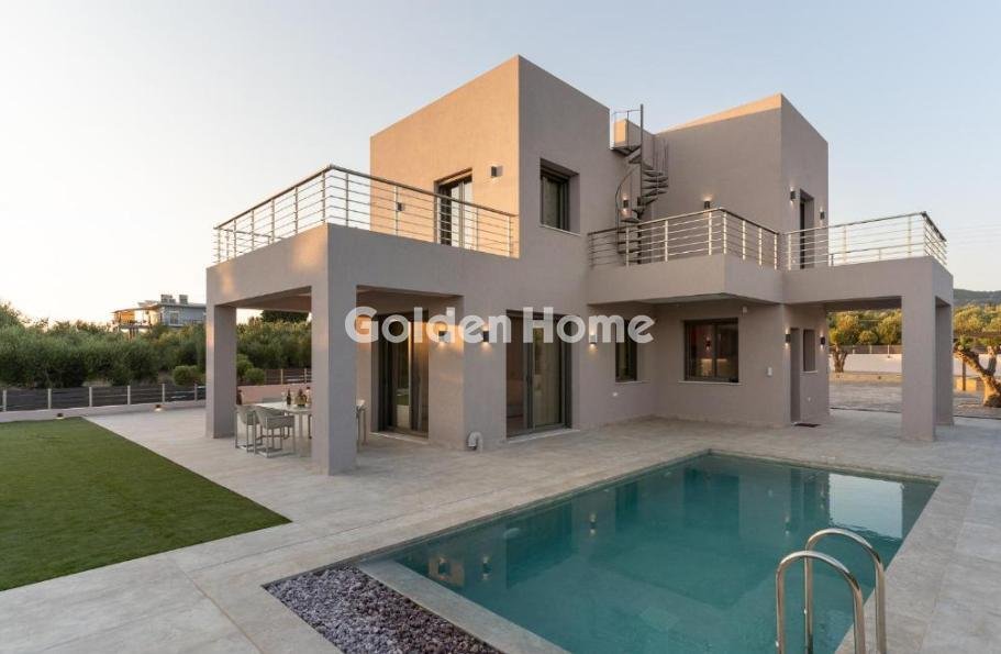 House in Gargalianoi, Peloponnese, Western Greece and the Ionian, Greece 2 - 16151071