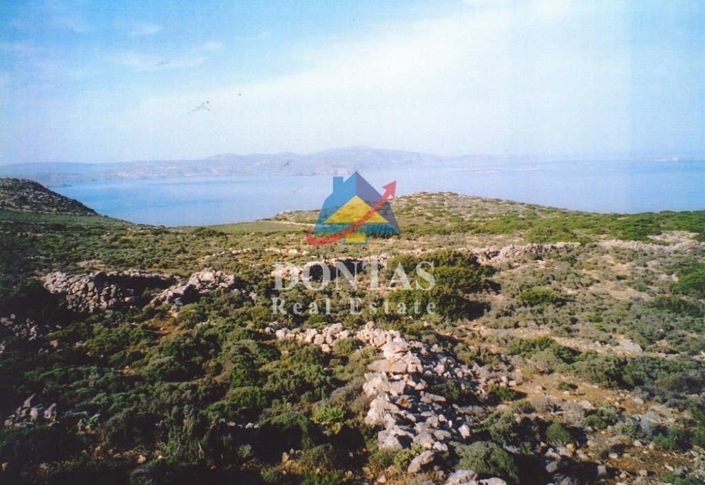 Land in Astypalea, Aegean, Greece 2 - 16156046