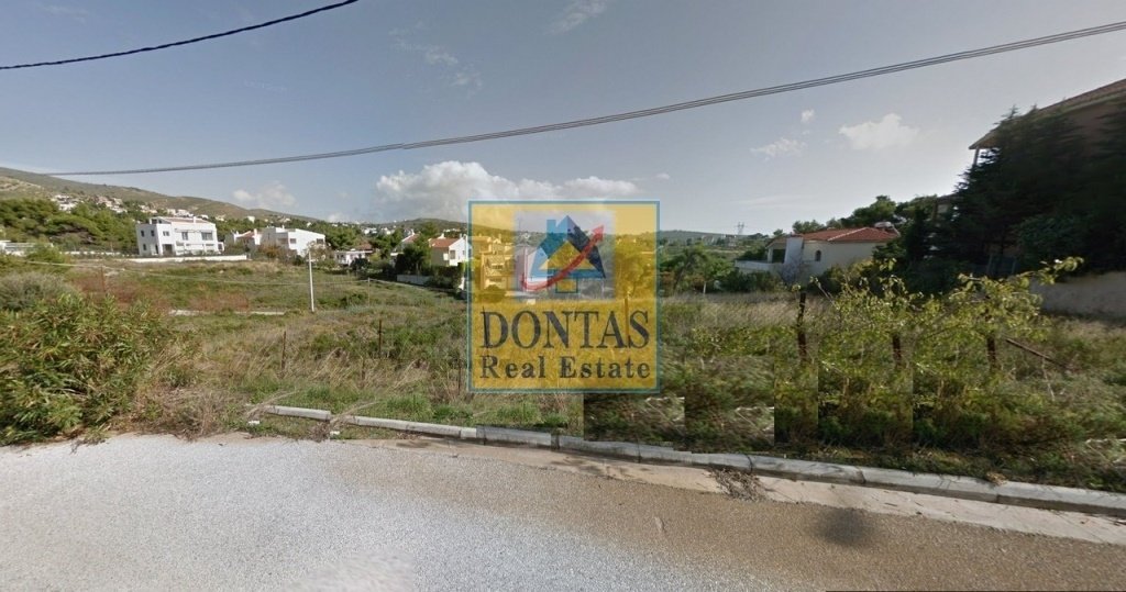 Land in Penteli, Attica, Greece 2 - 16155699