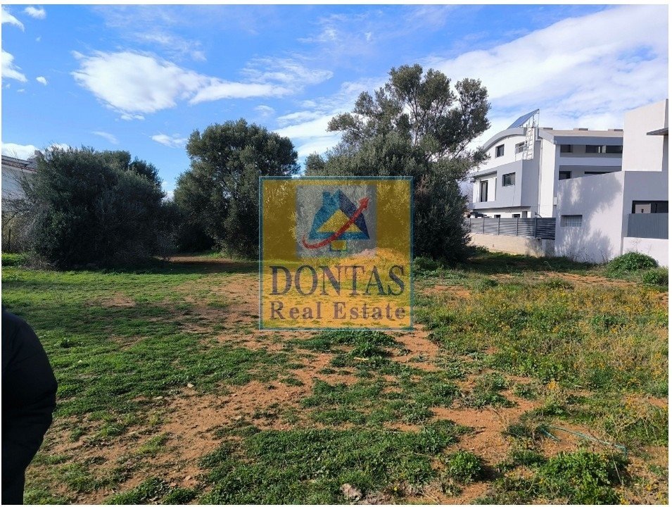 Land in Kifisia, Attica, Greece 1 - 16156066