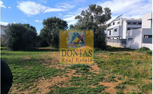 Land in Kifisia, Attica, Greece 1