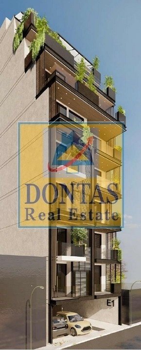 Apartment in Votanikos District, 3rd District of Athens, Athens 2 - 16155731