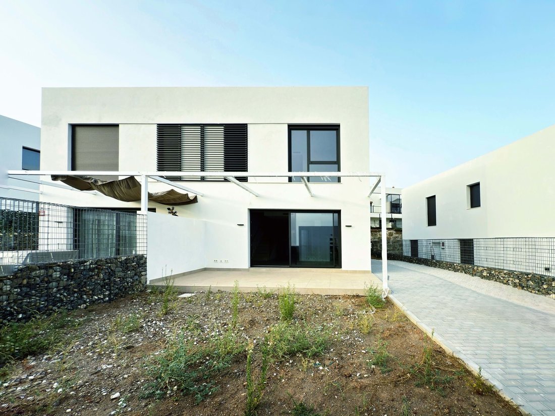 House in Riviera del Sol, Mijas, Spain 2 - 16153182
