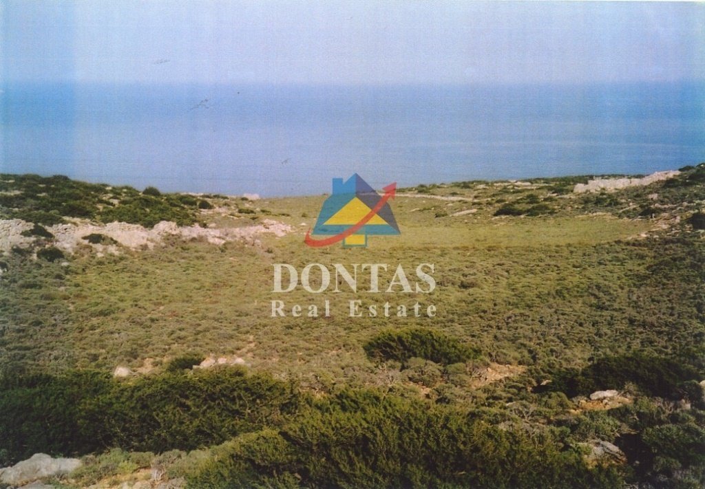 Land in Astypalea, Aegean, Greece 1 - 16156046