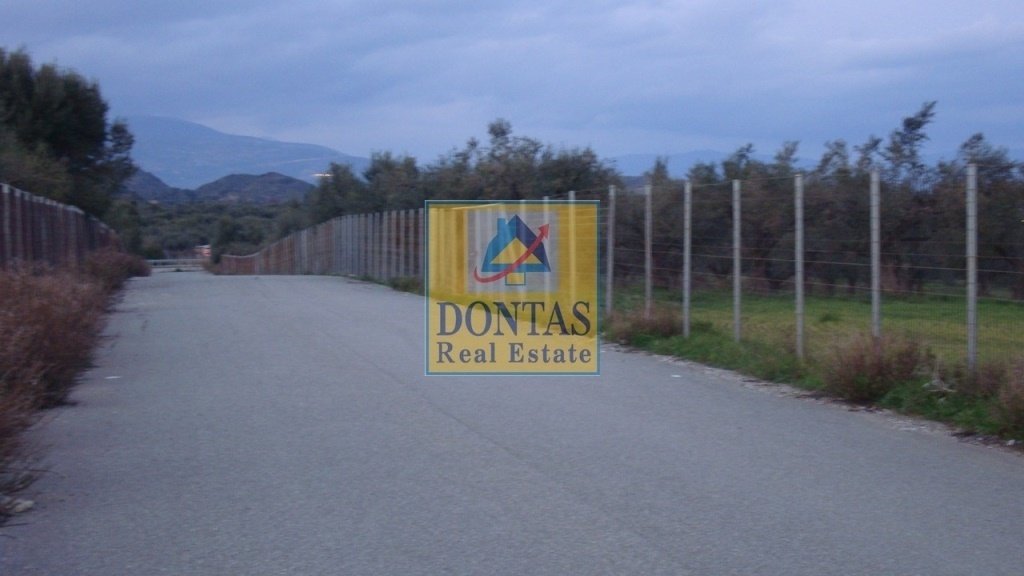 Land in Community of Antirrio, Antirrio, Greece 2 - 16155694