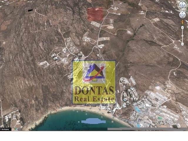 Land in Ano Mera Community, Aegean, Greece 2 - 16155610