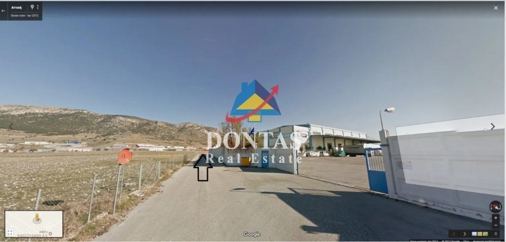 Land in Aspropyrgos, Attica, Greece 4 - 16156062