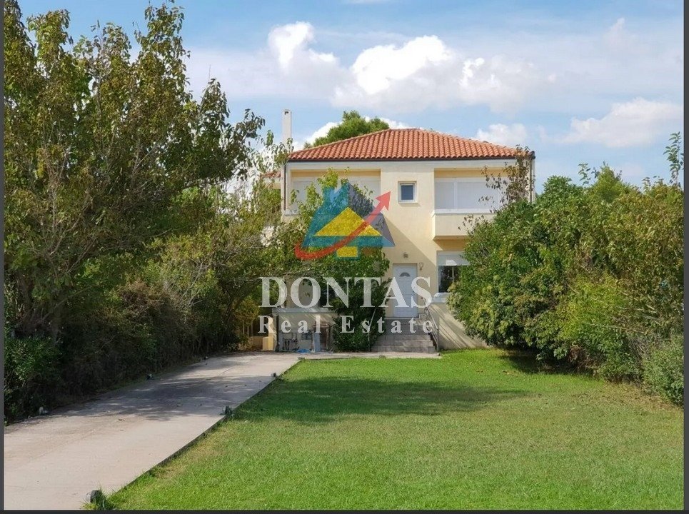 Villa in Mantoudi - Limni - Aghia Anna, Thessaly and Central Greece, Greece 3 - 16155946
