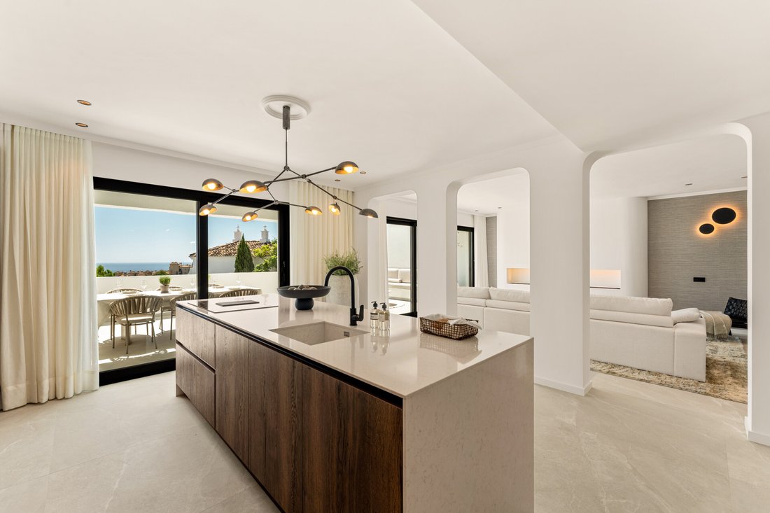 House in La Quinta, Benahavis, Andalusia 5 - 16156395