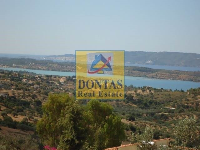 Land in Koinotita Kranidiou, Kranidi, Greece 4 - 16155703