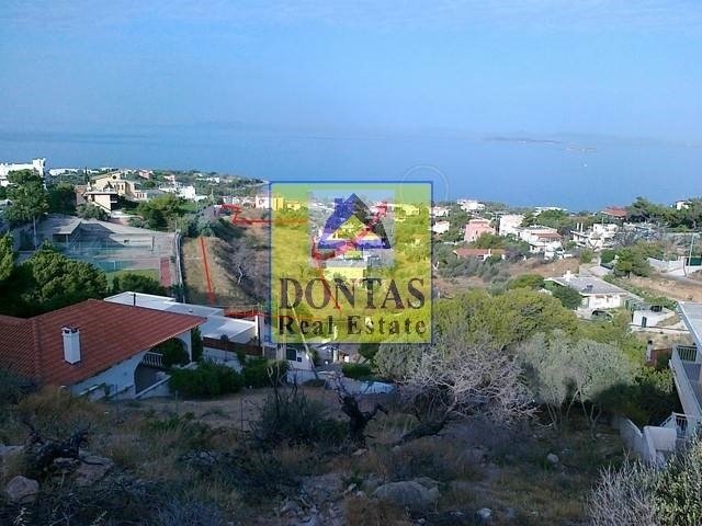 Land in Kalyvia Thorikou, Attica, Greece 2 - 16155654