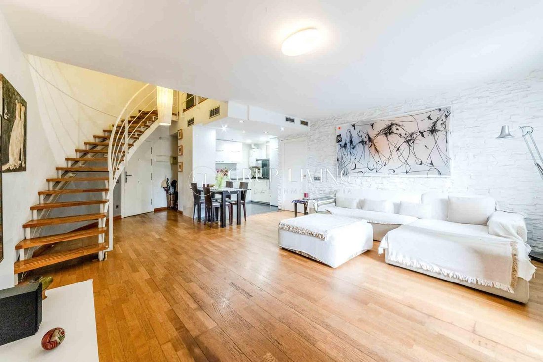 Apartment in Sitges, Catalonia, Spain 4 - 15738563