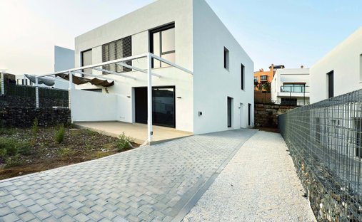 House in Riviera del Sol, Mijas, Spain 1