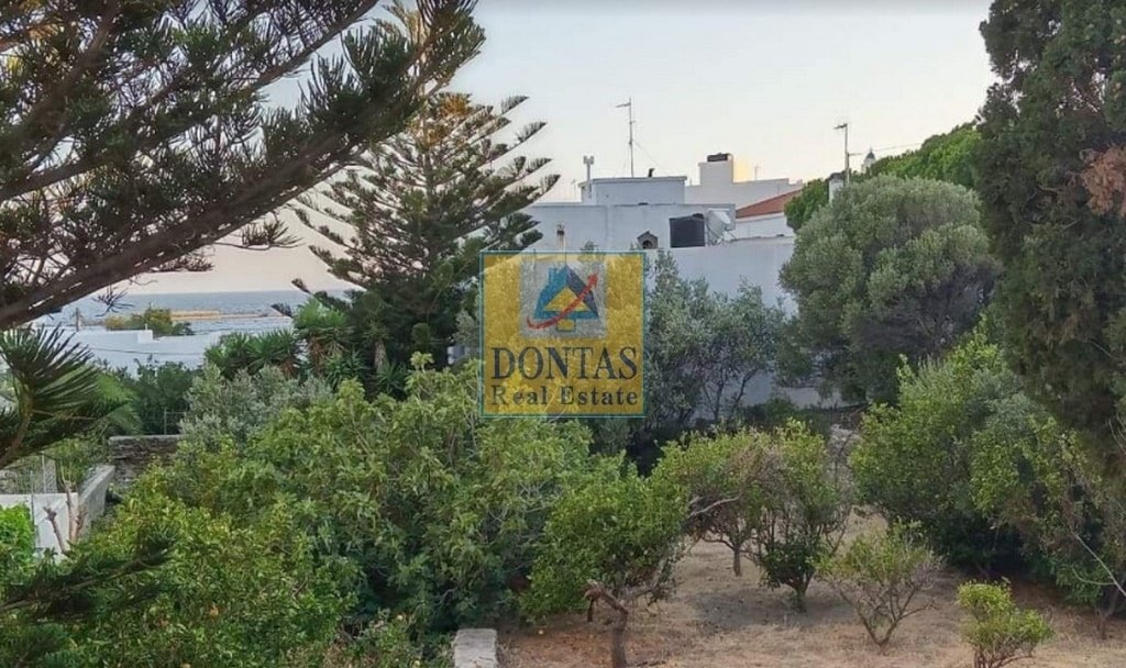 Land in Tinos, Aegean, Greece 4 - 16155732