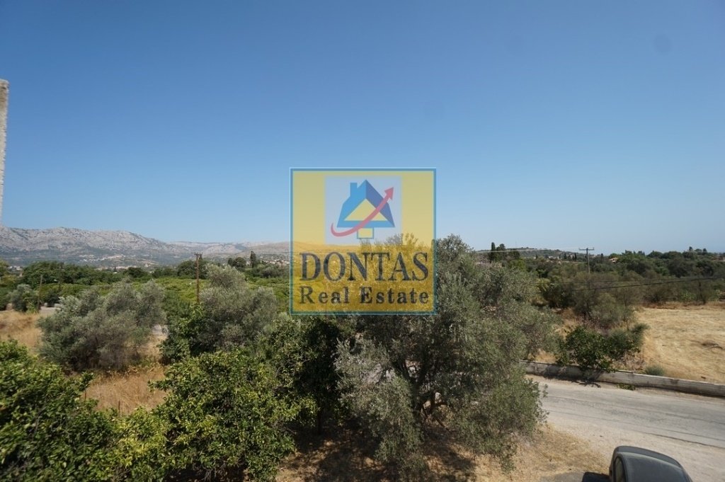 Land in Lakkopetras, Larissos, Peloponnese, Western Greece and the Ionian 5 - 16155650