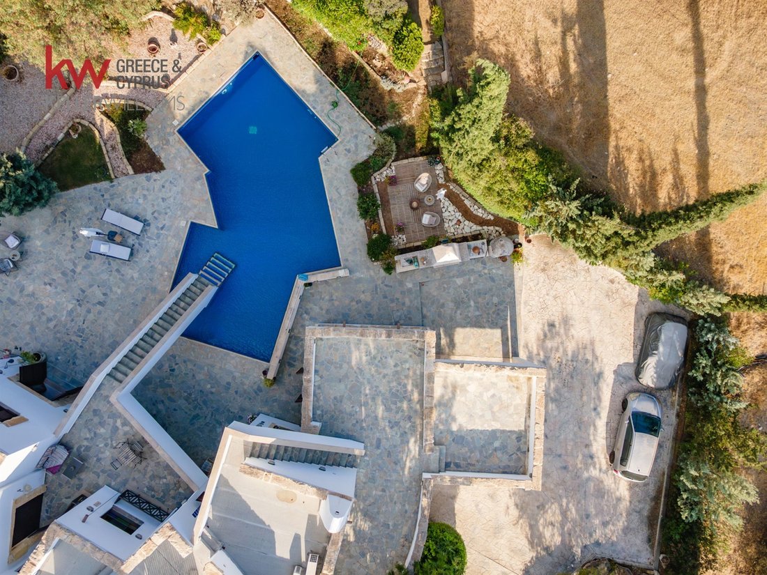 Villa in Mosfiloti, Larnaca, Cyprus 3 - 16110387
