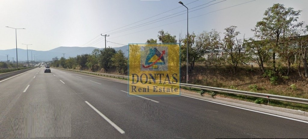 Land in Oropos, Attica, Greece 1 - 16155830