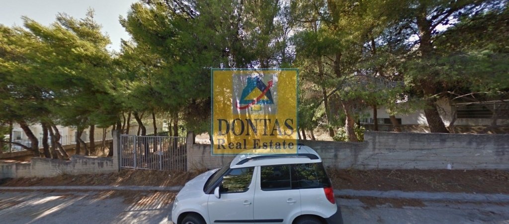 Land in Nea Penteli, Attica, Greece 2 - 16155501