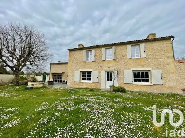 House in Portets, Nouvelle-Aquitaine, France 3 - 16153406