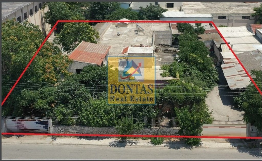 Land in Tavros, Attica, Greece 4 - 16155628