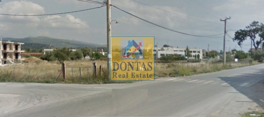 Land in Chalkida, Thessaly and Central Greece, Greece 4 - 16155593
