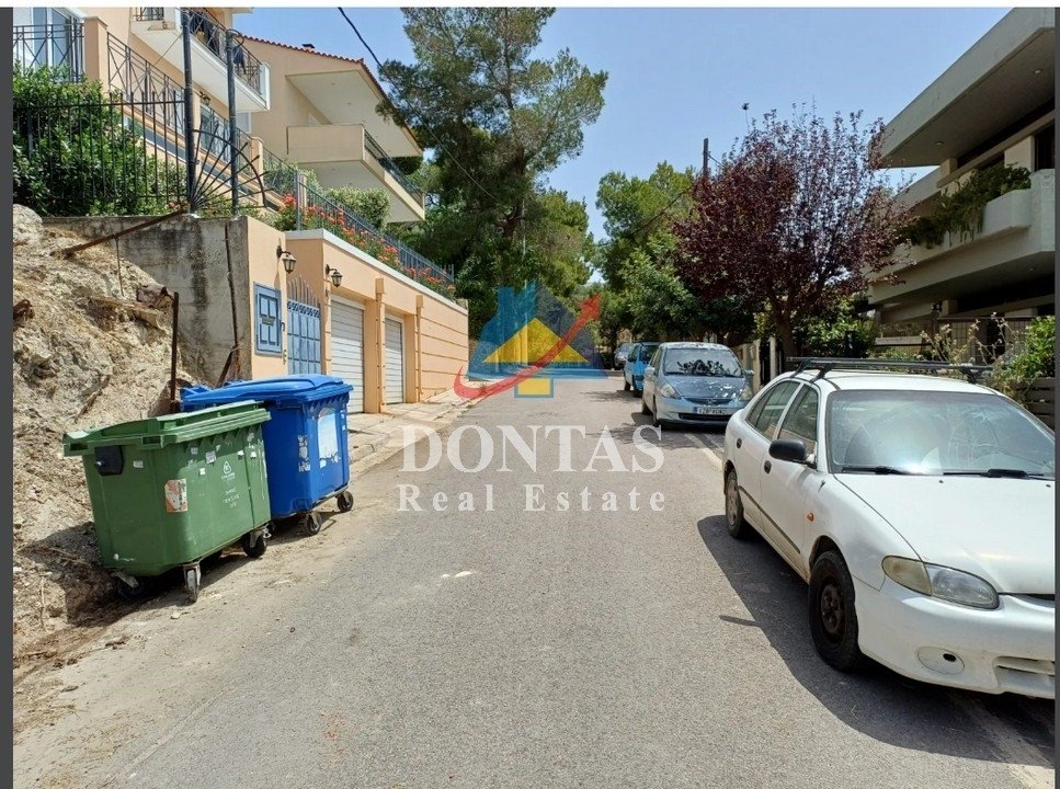Land in Nea Penteli, Attica, Greece 1 - 16155978