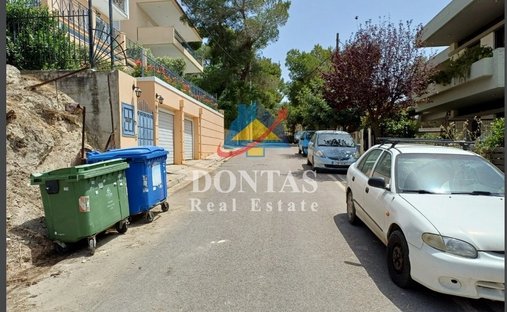 Land in Nea Penteli, Attica, Greece 1