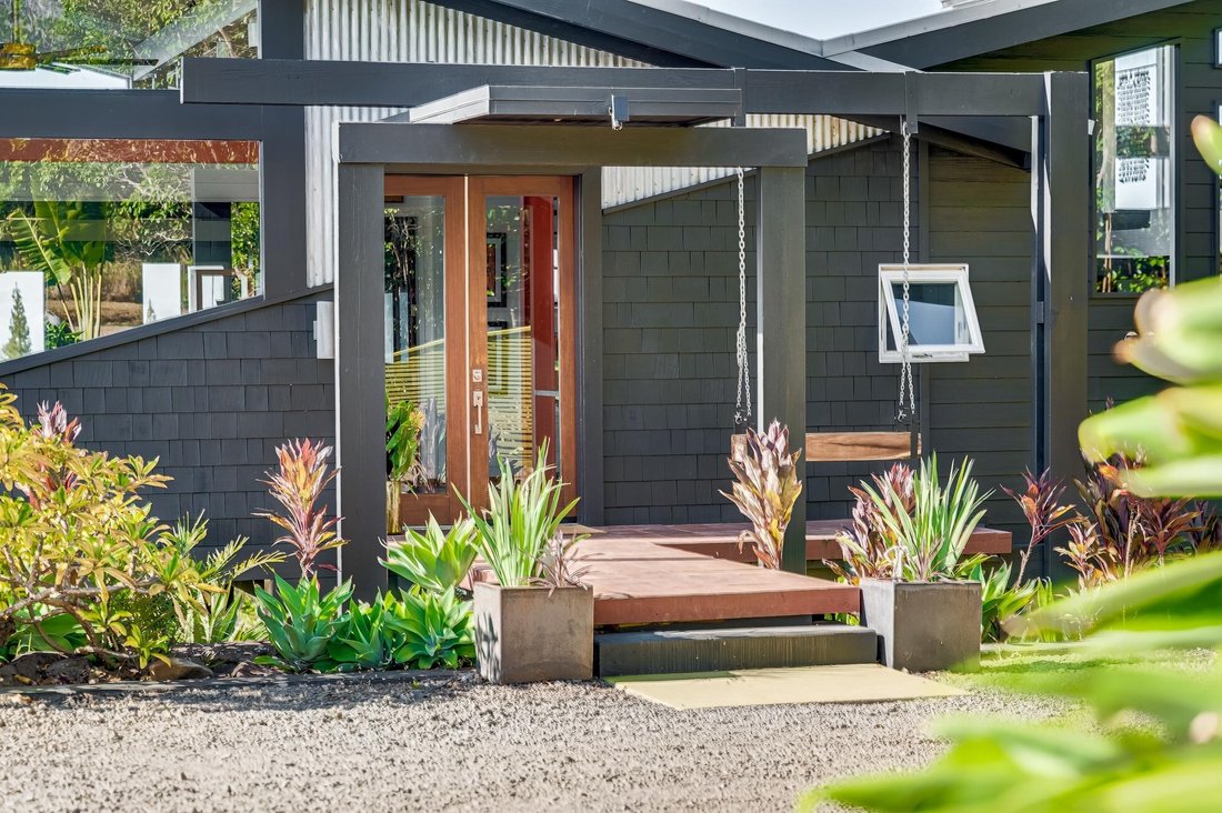 House in Haiku-Pauwela, Hawaii, United States 3 - 16156261