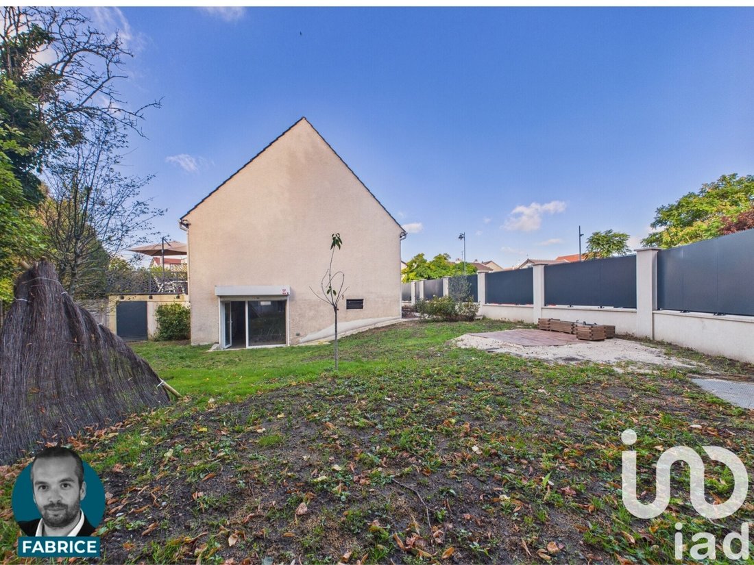 House in Maisons-Alfort, Ile-de-France, France 5 - 16153359