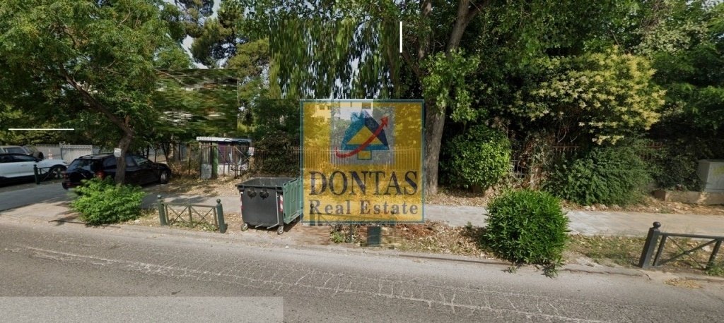 Land in Kifisia, Attica, Greece 1 - 16156049