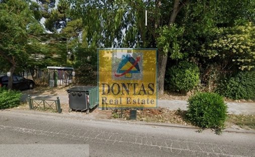 Land in Kifisia, Attica, Greece 1