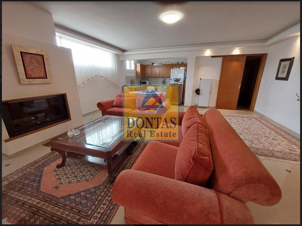 House in Oropos, Attica, Greece 3 - 16155587