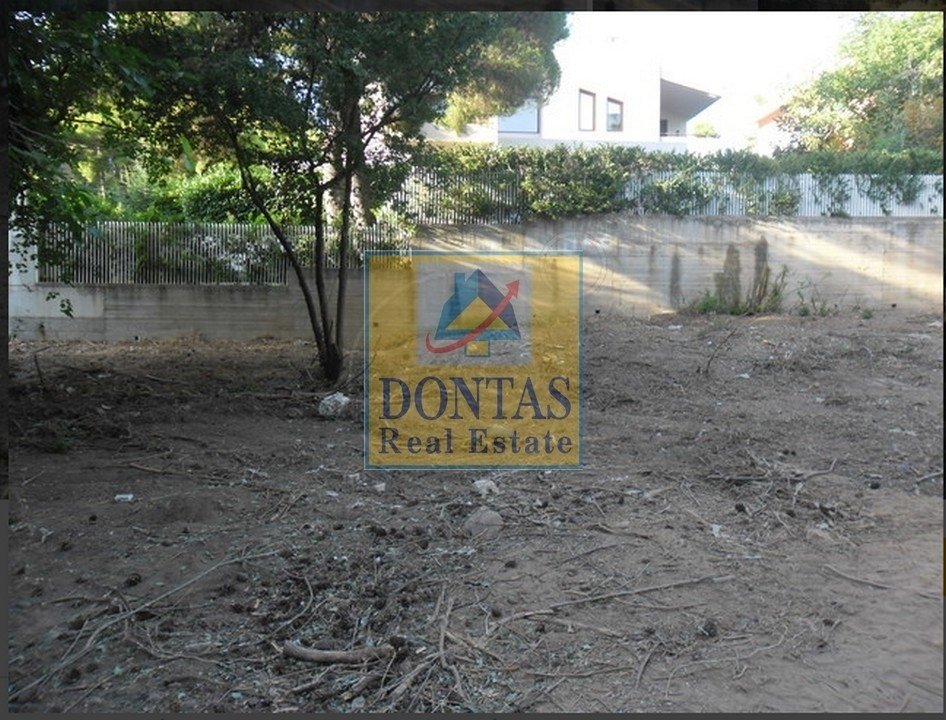 Land in Penteli, Attica, Greece 5 - 16155452