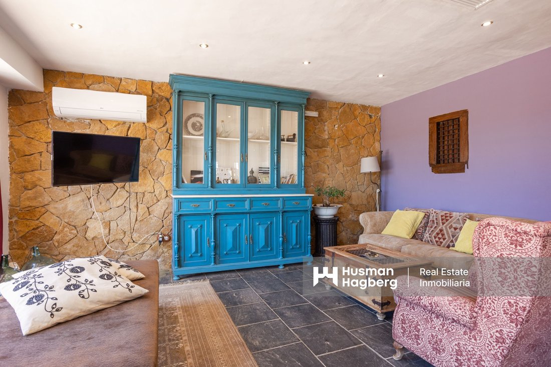 Villa in Orihuela, Valencian Community, Spain 4 - 12366602