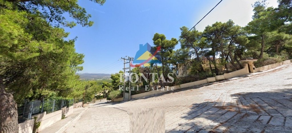 Land in Ekali, Attica, Greece 1 - 16156015