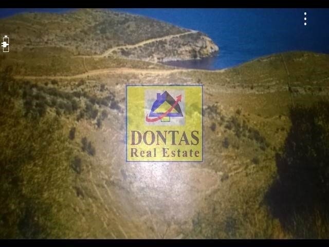Land in Kea, Aegean, Greece 4 - 16155562