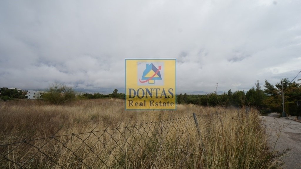 Land in Kifisia, Attica, Greece 1 - 16156002