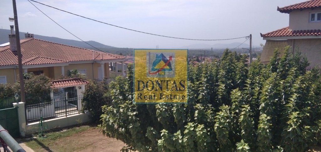 Apartment in Dionysos, Attica, Greece 1 - 16155894