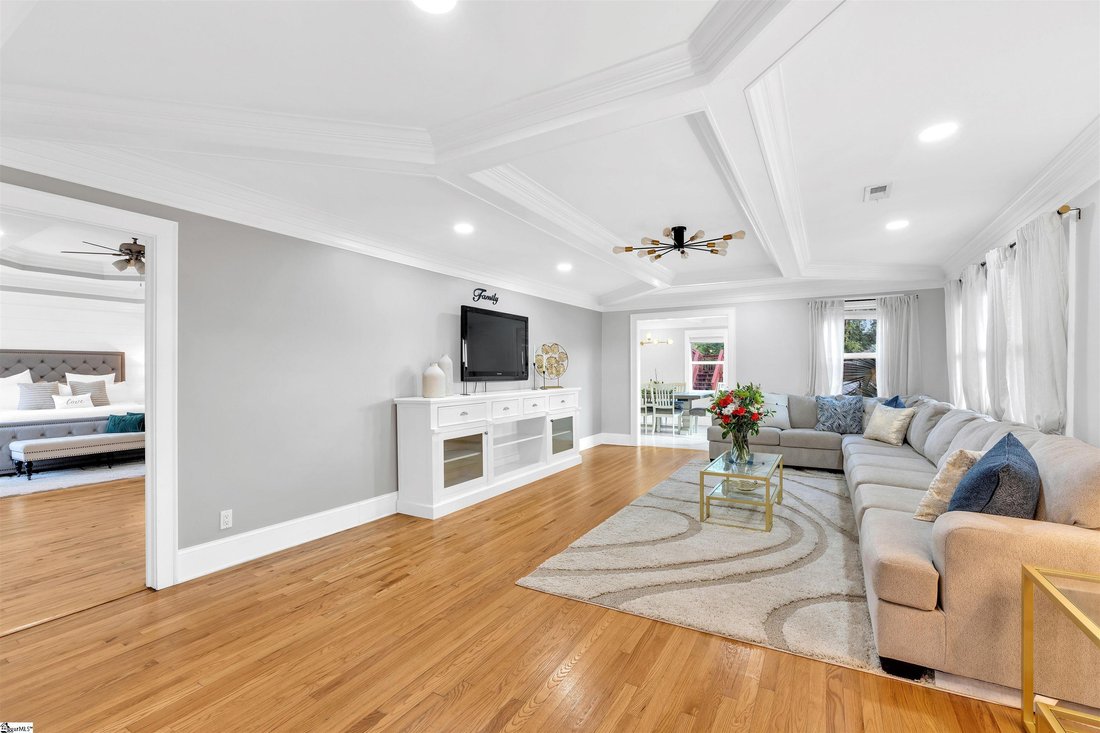 House in Greenville, South Carolina, United States 3 - 16154896