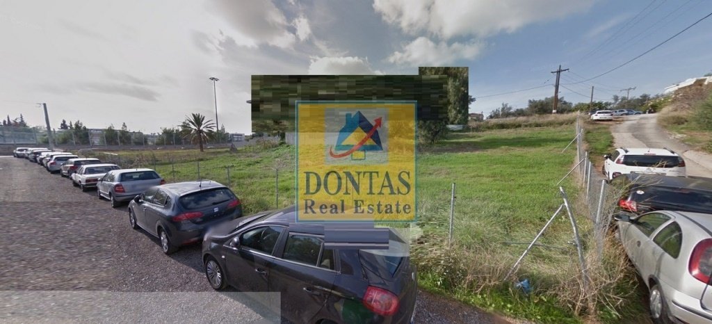 Land in North Athens, Attica, Greece 2 - 16155688