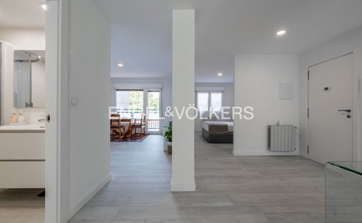 Appartamento a Mendebaldea, San Sebastián, Spagna 1
