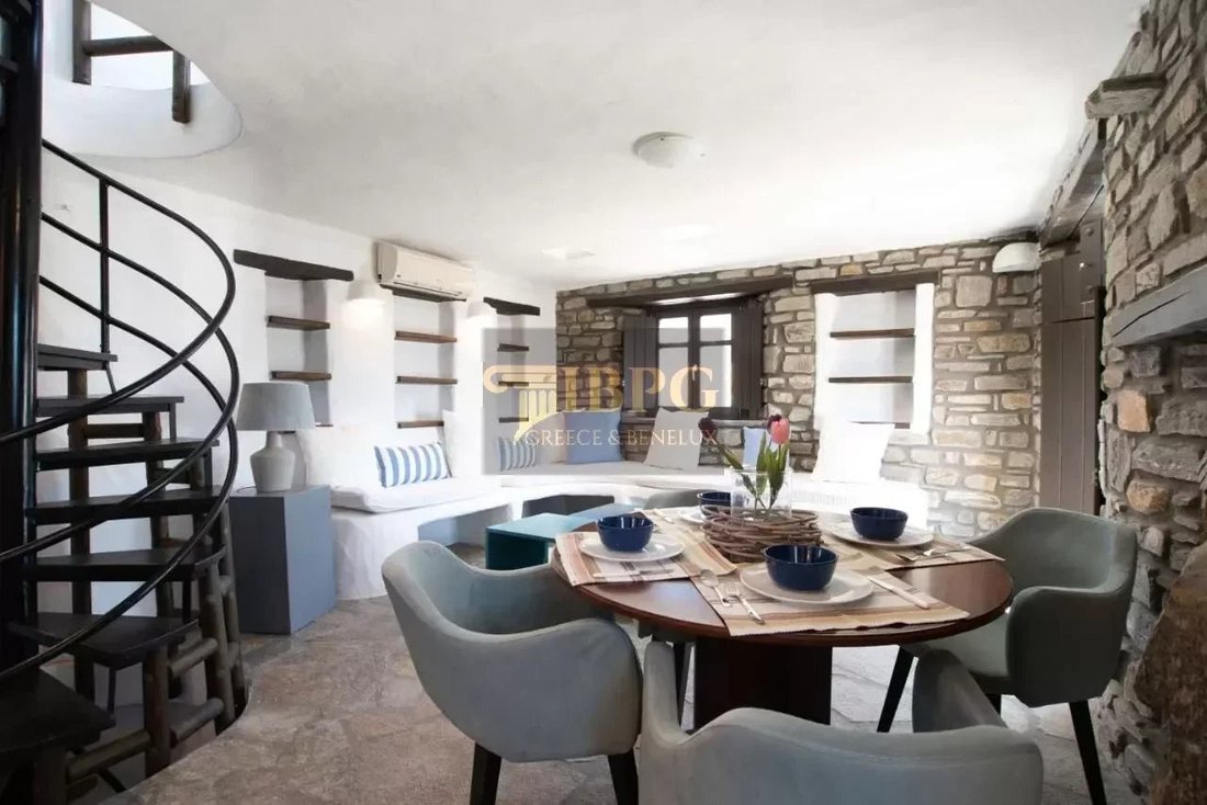 House in Paros, Aegean, Greece 5 - 16154338