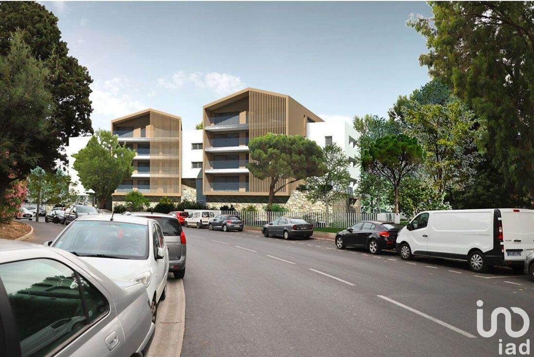 Apartment in Plage Centre, Canet-en-Roussillon, France 5 - 16153292