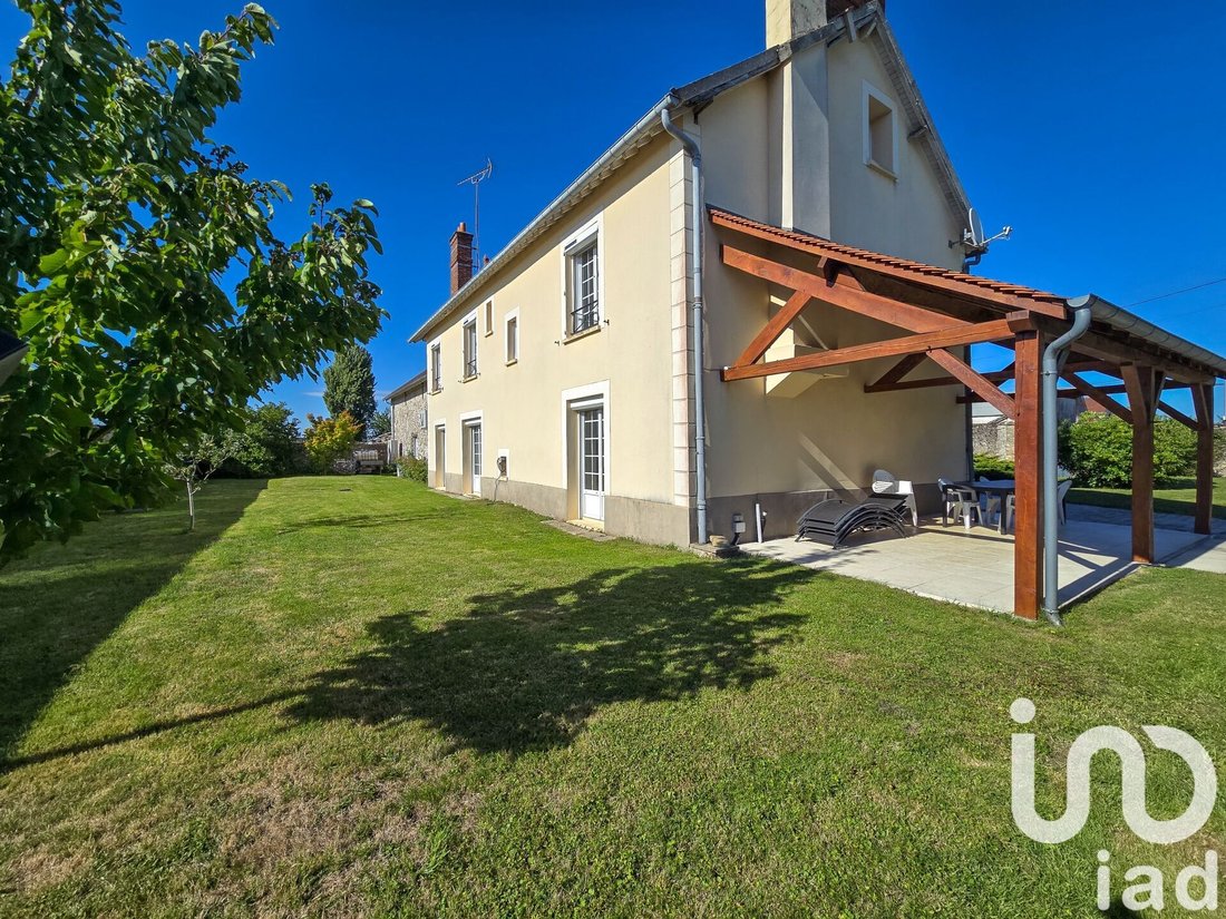 House in Saint-Pierre-du-Perray, Ile-de-France, France 5 - 16153446