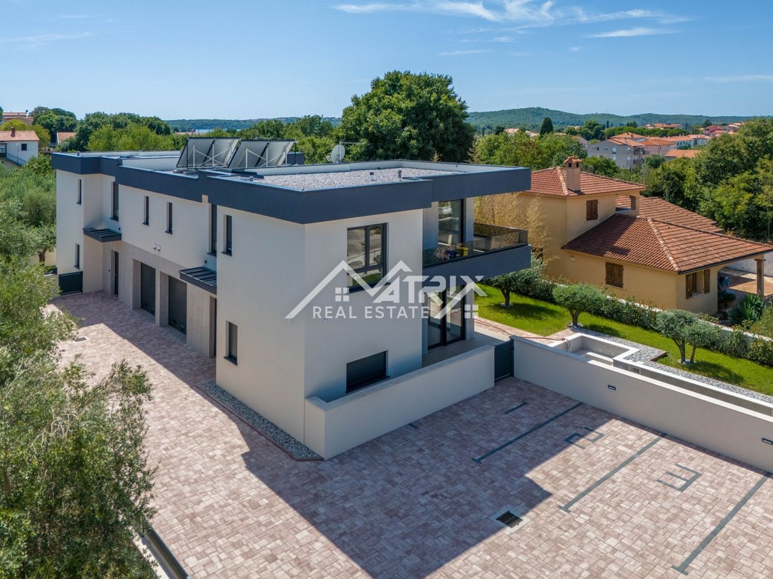 House in Medulin, Istria County, Croatia 4 - 16154435
